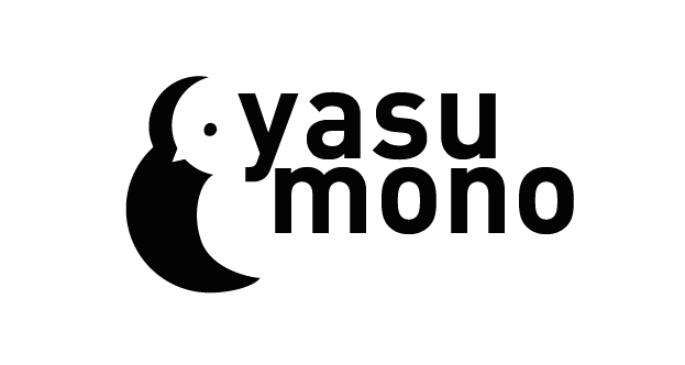 Yasumono logo