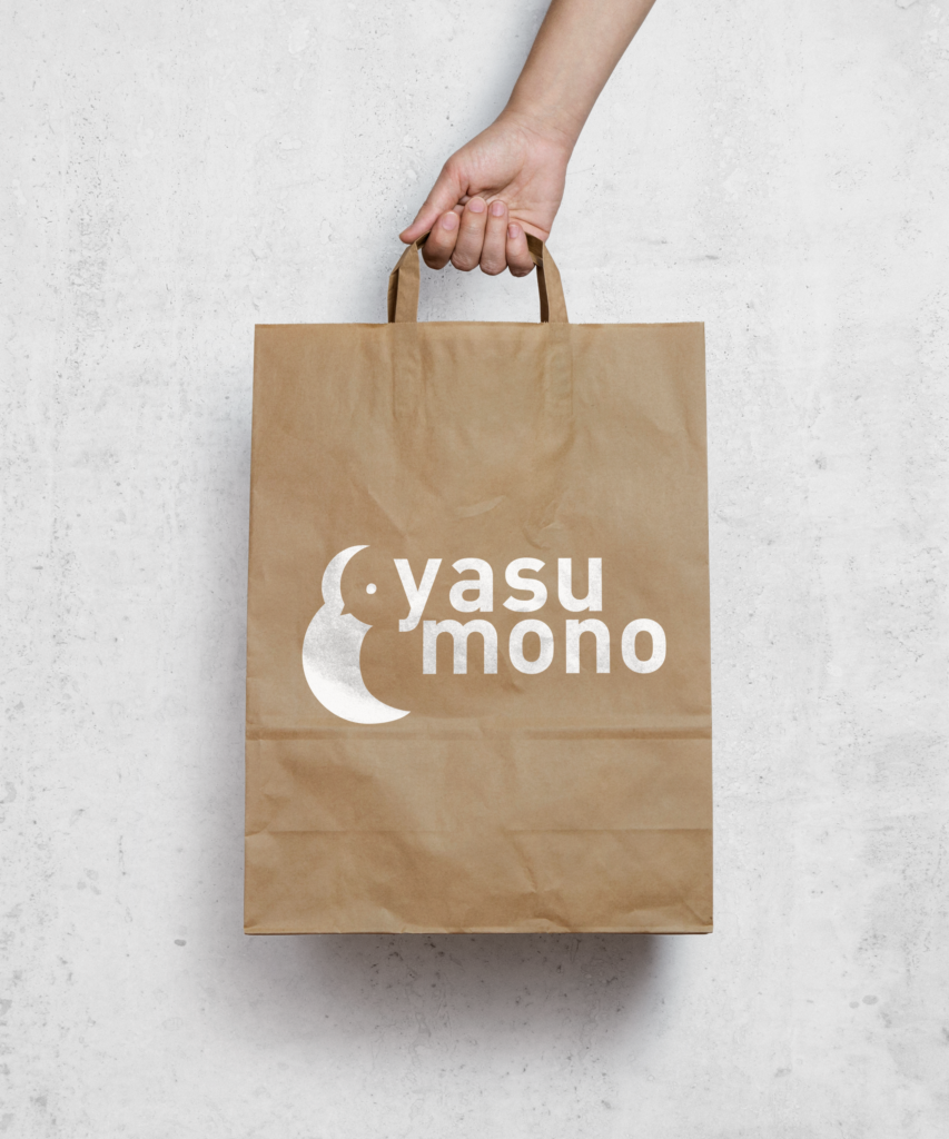 Yasumono - bag